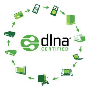 dlna-certified