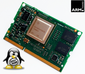 linux-arm-embedded